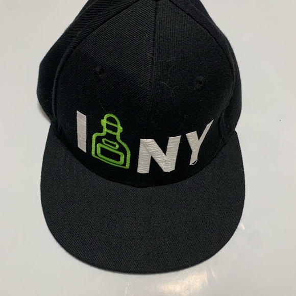 Continental I (tequila) NY trucker hat - Picture 15 of 15